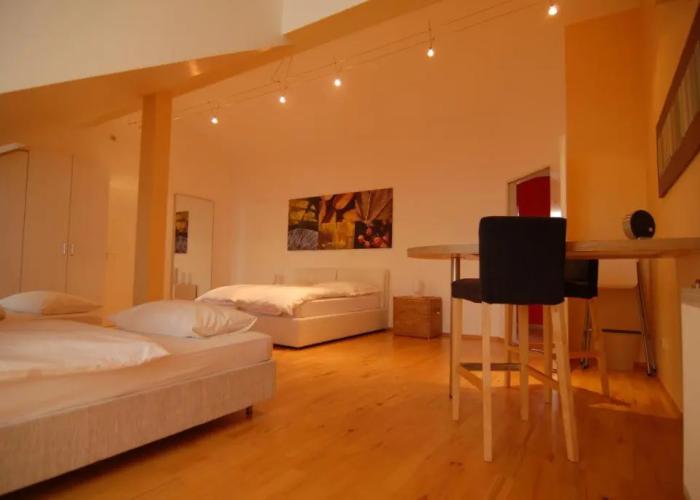 urraum Hotel