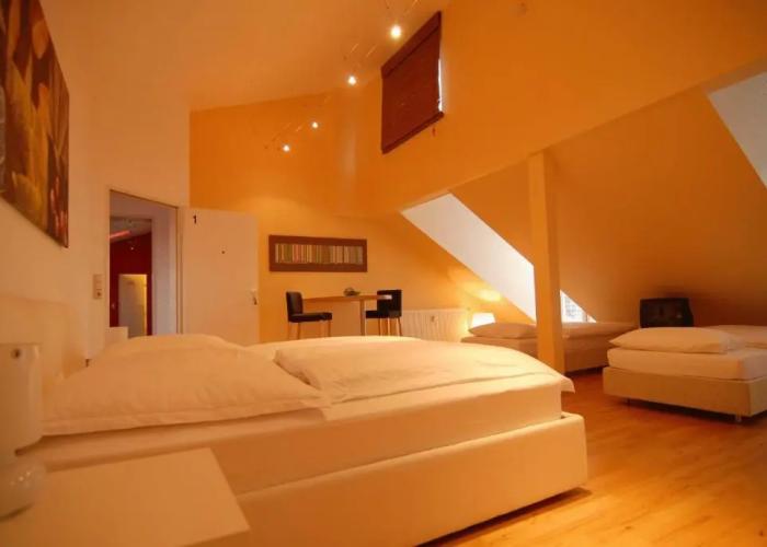 urraum Hotel