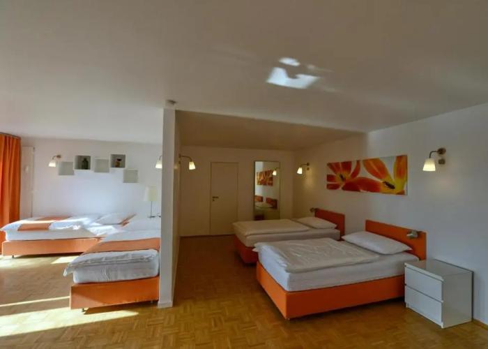 urraum Hotel
