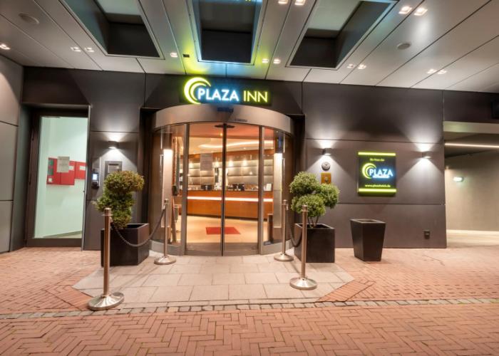 PLAZA INN Köln Pulheim