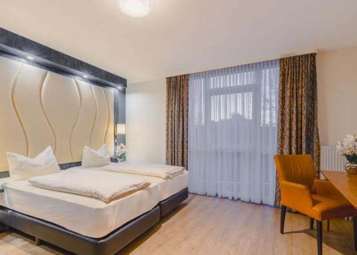 PLAZA INN Köln Pulheim