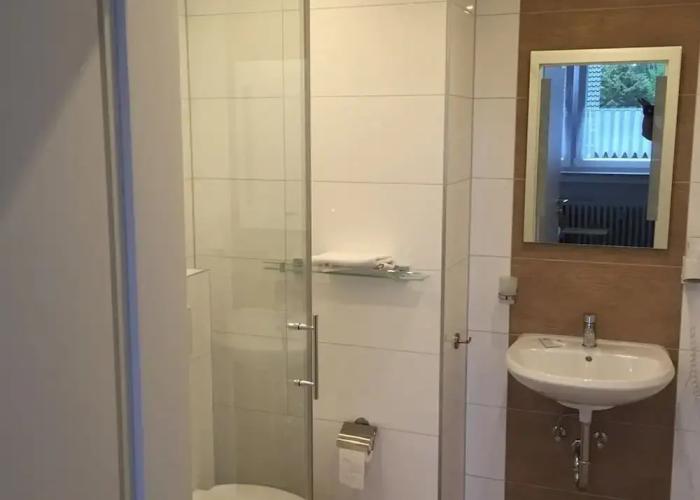 Hotel Haus Fassbender