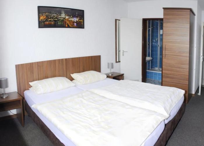 Hotel Haus Fassbender