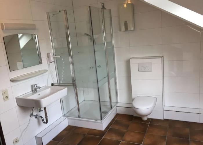 Hotel Haus Fassbender