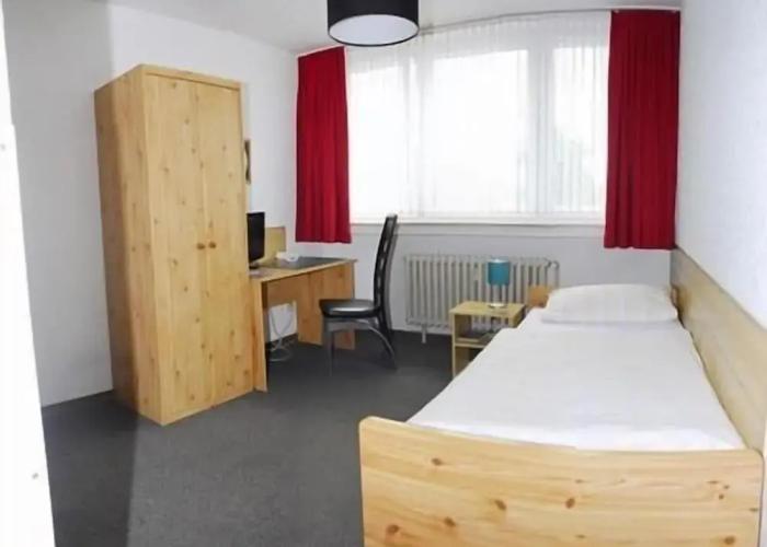 Hotel Haus Fassbender