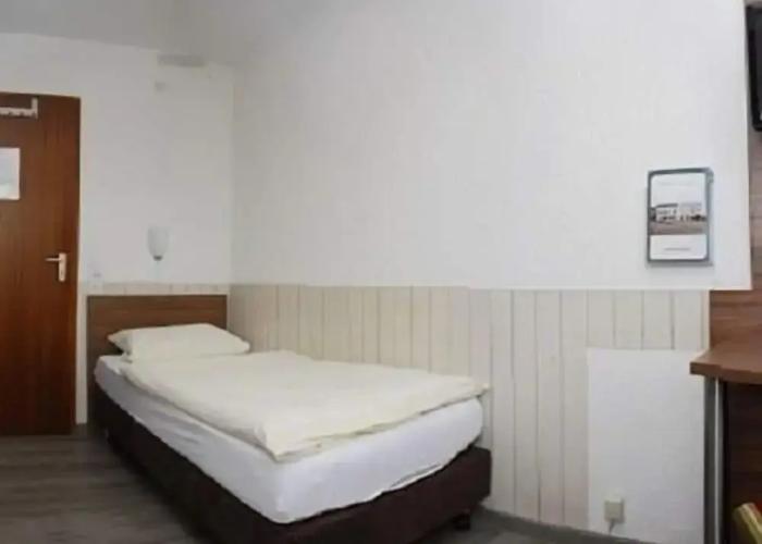Hotel Haus Fassbender