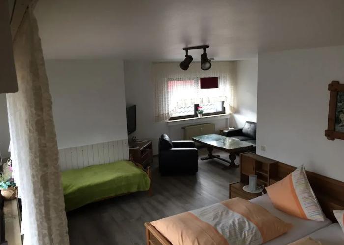 Hotel Haus Fassbender