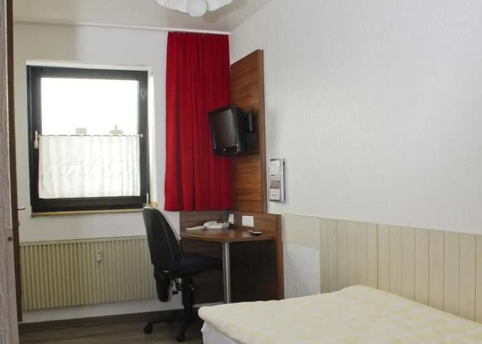 Hotel Haus Fassbender
