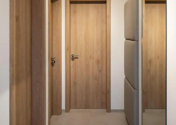Home & Work Apartments