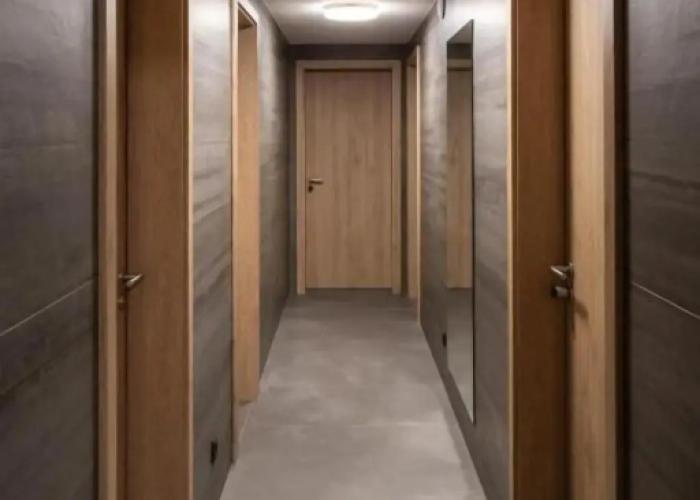 Home & Work Apartments