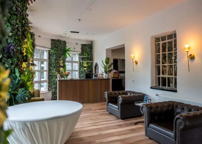 Hotel Vintage
