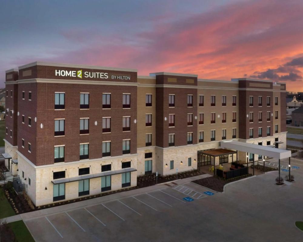 Home2 Suites by Hilton Flower Mound Dallas