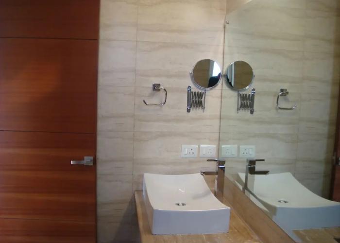 Ahuja Residency