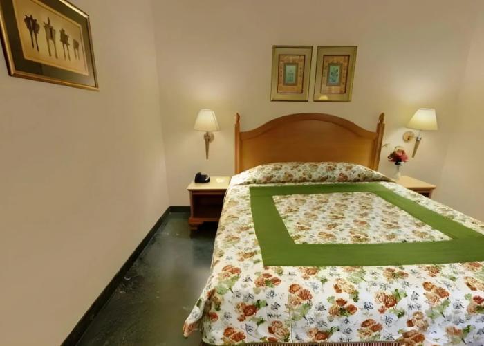 Savoy Suites Noida