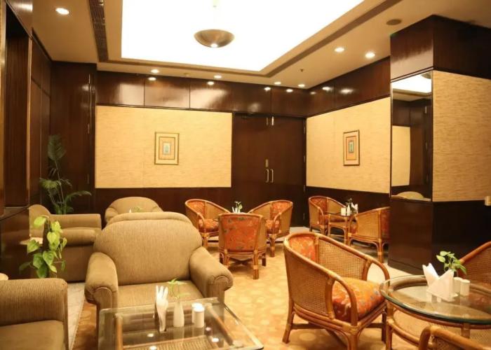 Savoy Suites Noida