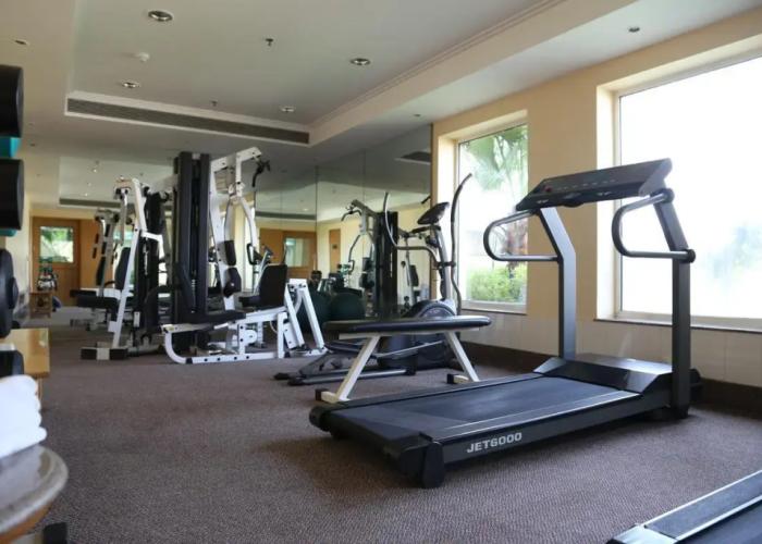 Savoy Suites Noida