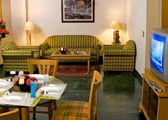 Savoy Suites Noida