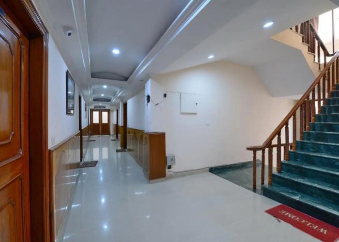 Kashish Residency & Banquet