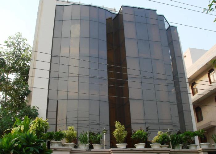 Kashish Residency & Banquet