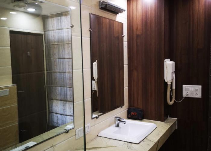 PK Residency Hotel