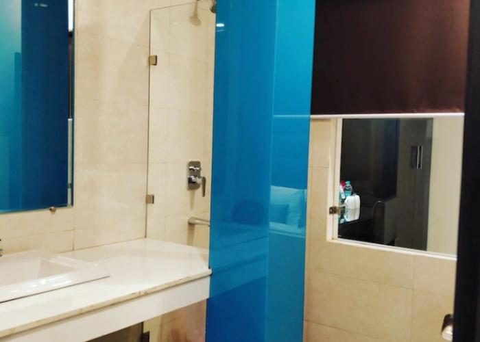 PK Residency Hotel