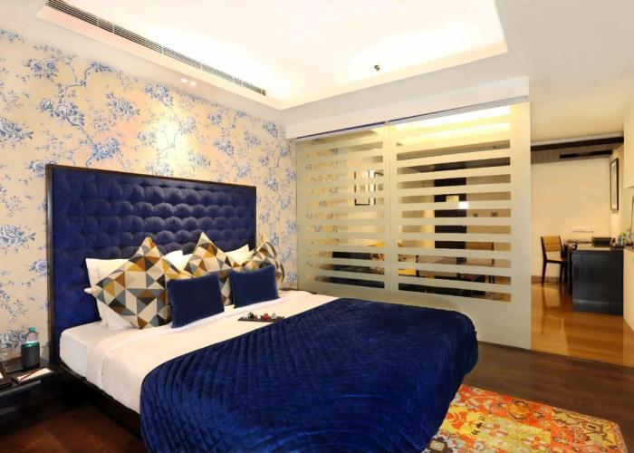 Mosaic Hotel - Noida