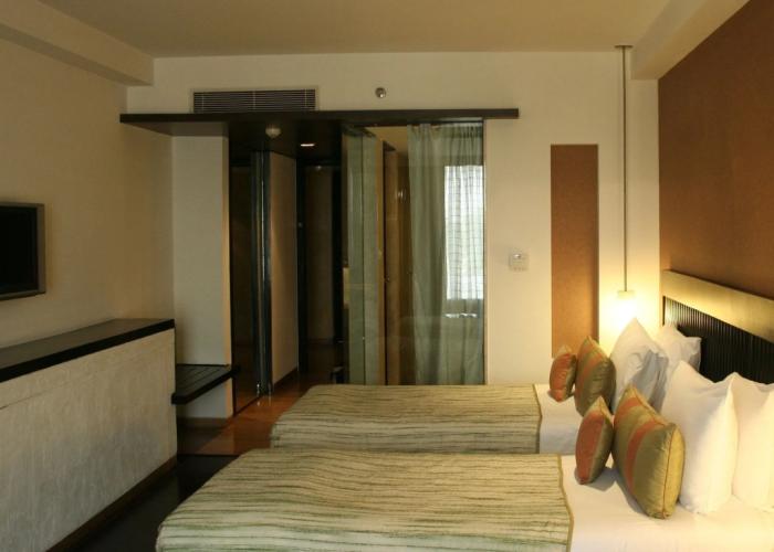 Mosaic Hotel - Noida