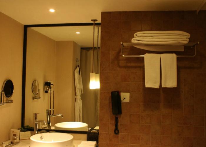 Mosaic Hotel - Noida
