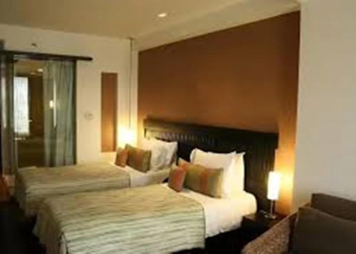 Mosaic Hotel - Noida