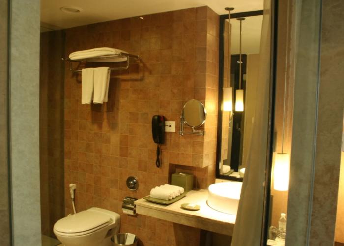 Mosaic Hotel - Noida