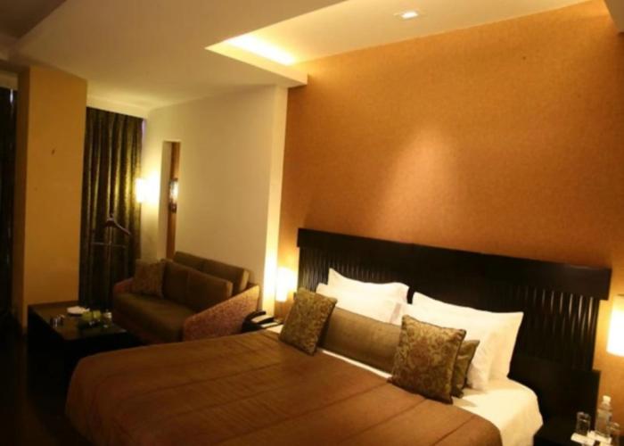 Mosaic Hotel - Noida