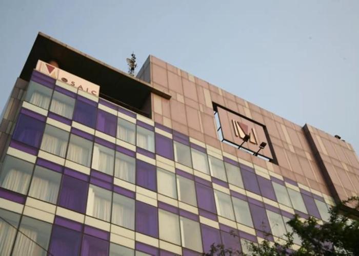 Mosaic Hotel - Noida