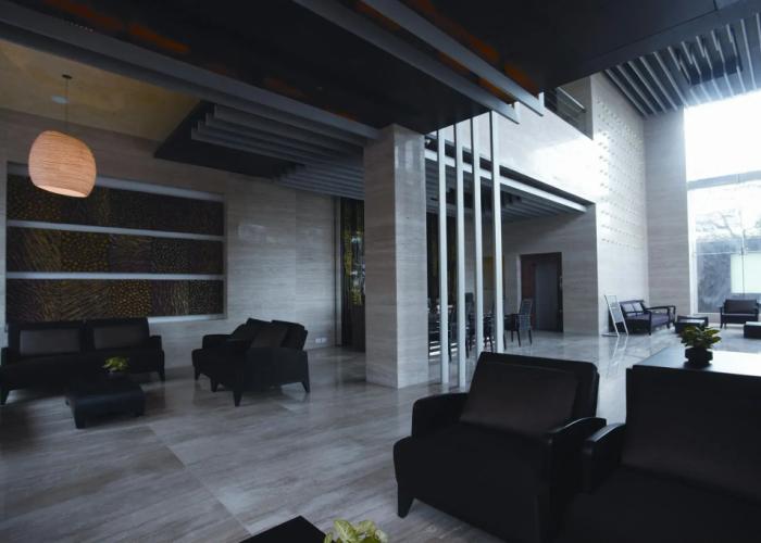 Mosaic Hotel - Noida