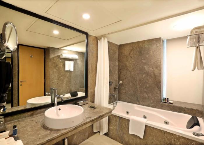 Mosaic Hotel - Noida
