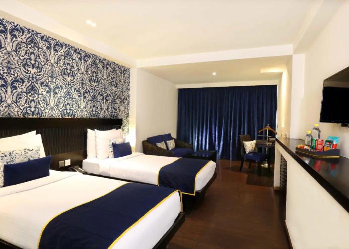 Mosaic Hotel - Noida