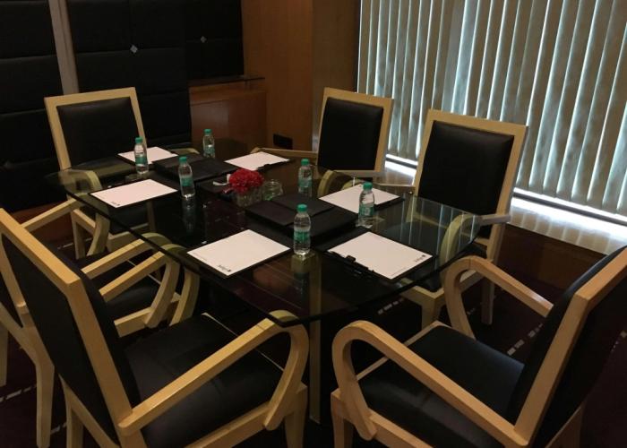 Radisson Blu MBD Hotel Noida