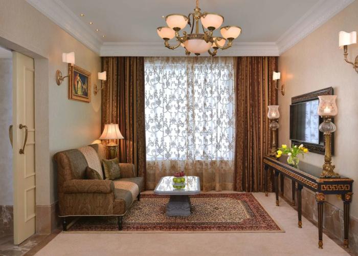 Radisson Blu MBD Hotel Noida