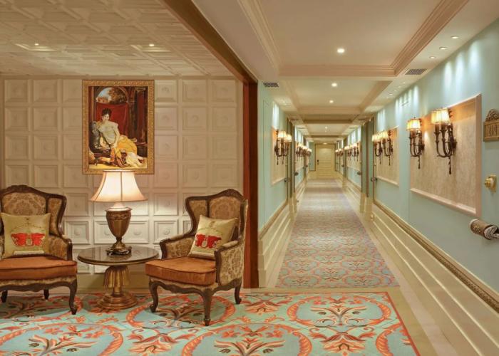 Radisson Blu MBD Hotel Noida
