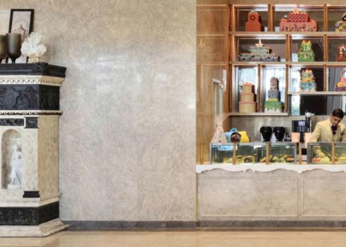 Radisson Blu MBD Hotel Noida