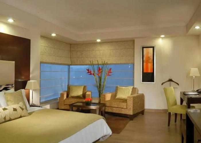 Fortune Sector 27, Noida - Member ITC Hotels' Group