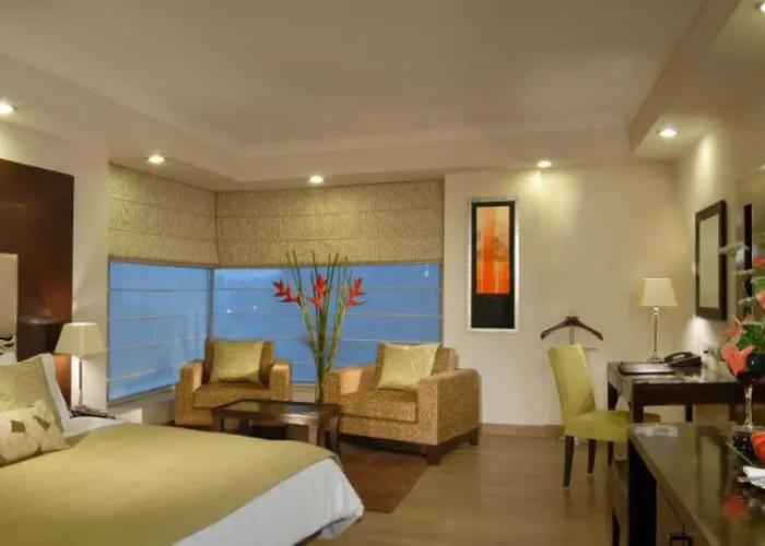 Fortune Sector 27, Noida - Member ITC Hotels' Group