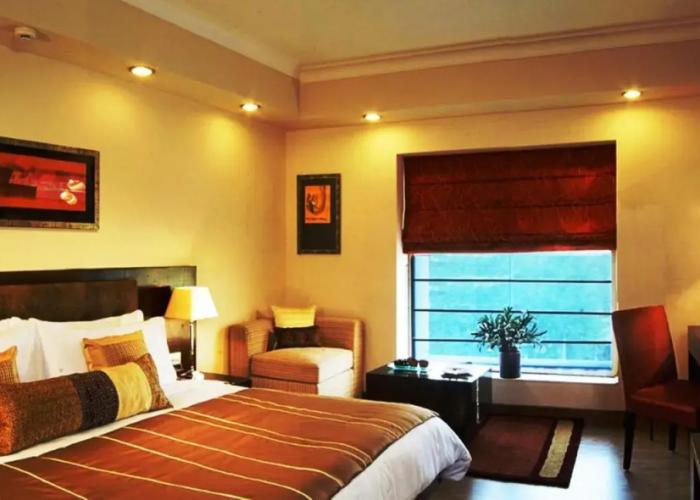 Fortune Sector 27, Noida - Member ITC Hotels' Group