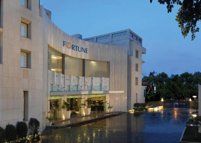 Fortune Sector 27, Noida - Member ITC Hotels' Group