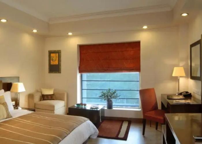 Fortune Sector 27, Noida - Member ITC Hotels' Group