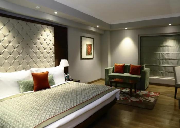 Fortune Sector 27, Noida - Member ITC Hotels' Group