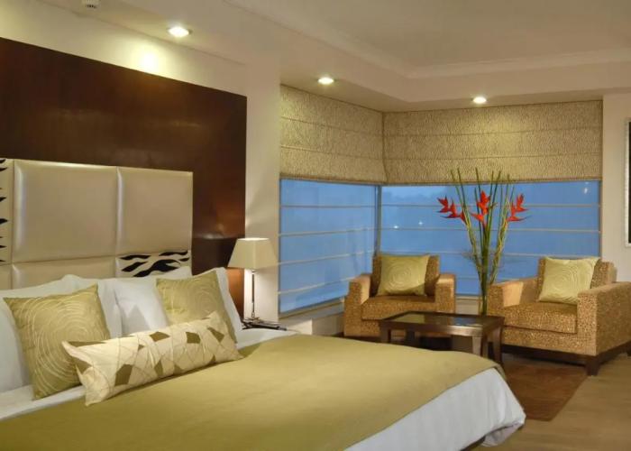 Fortune Sector 27, Noida - Member ITC Hotels' Group
