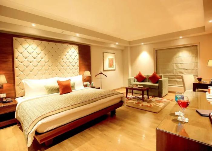Fortune Sector 27, Noida - Member ITC Hotels' Group