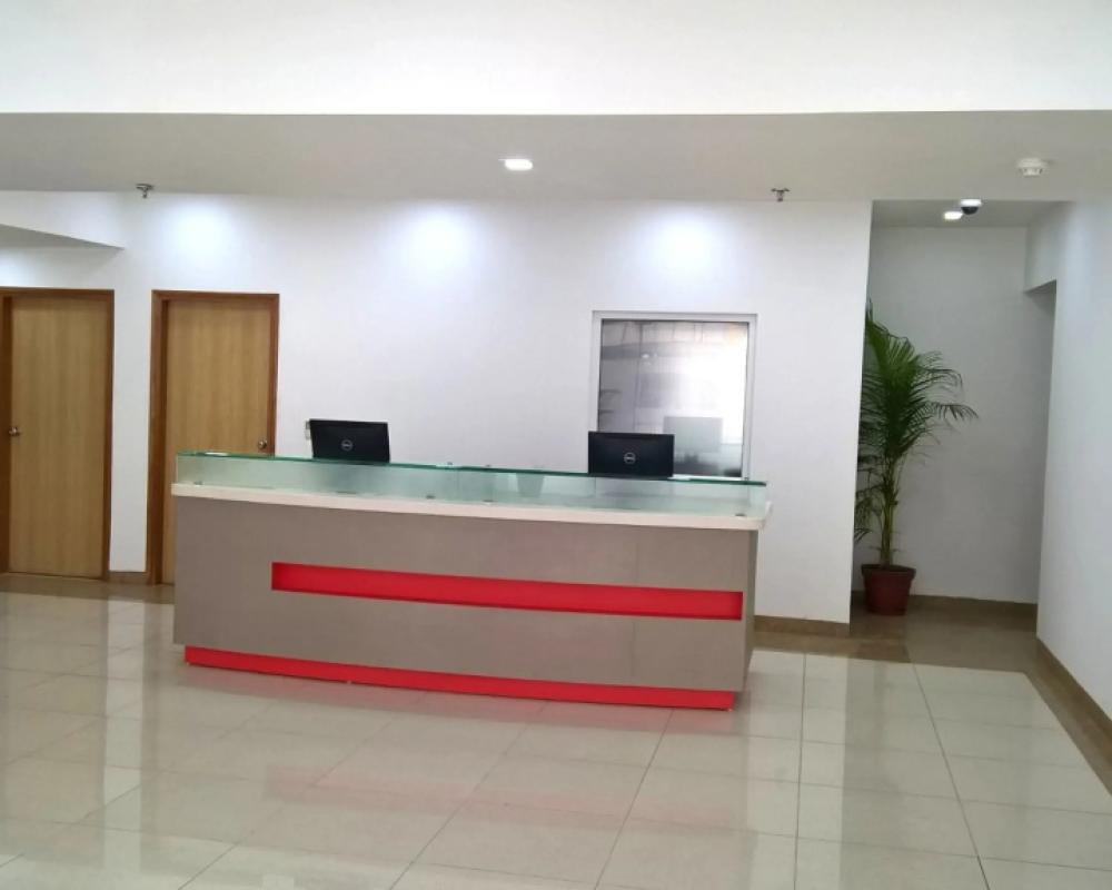 фото Ginger Noida Sector 63