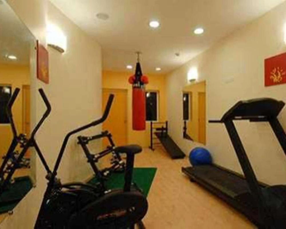 фото Ginger Noida Sector 63