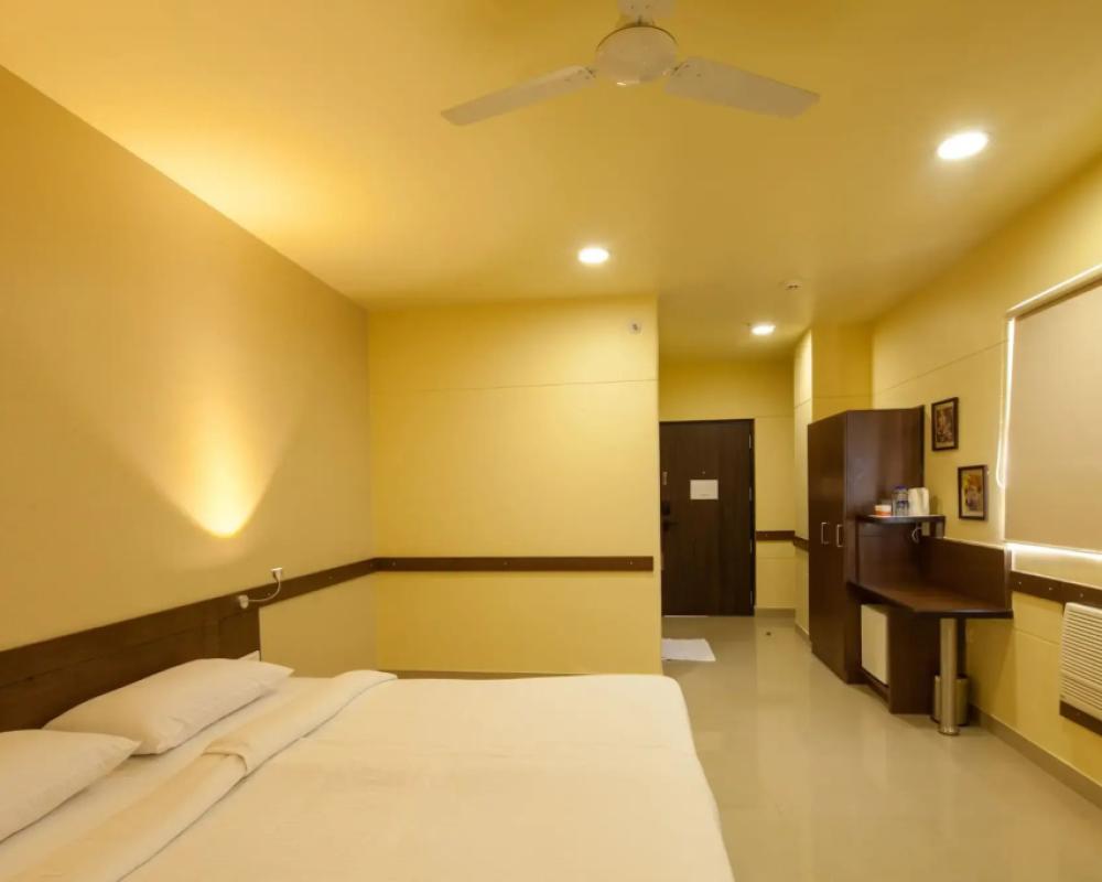 фото Ginger Noida Sector 63
